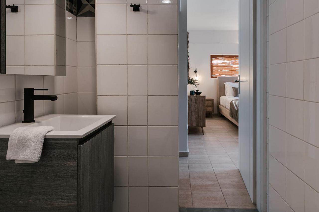 Echo Villa Тира Экстерьер фото